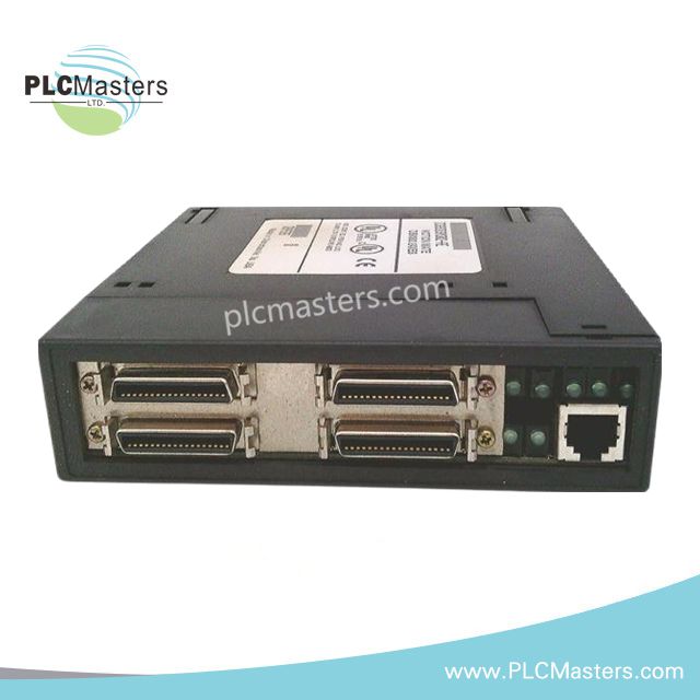 GE IC693DSM302 Контроллер движения