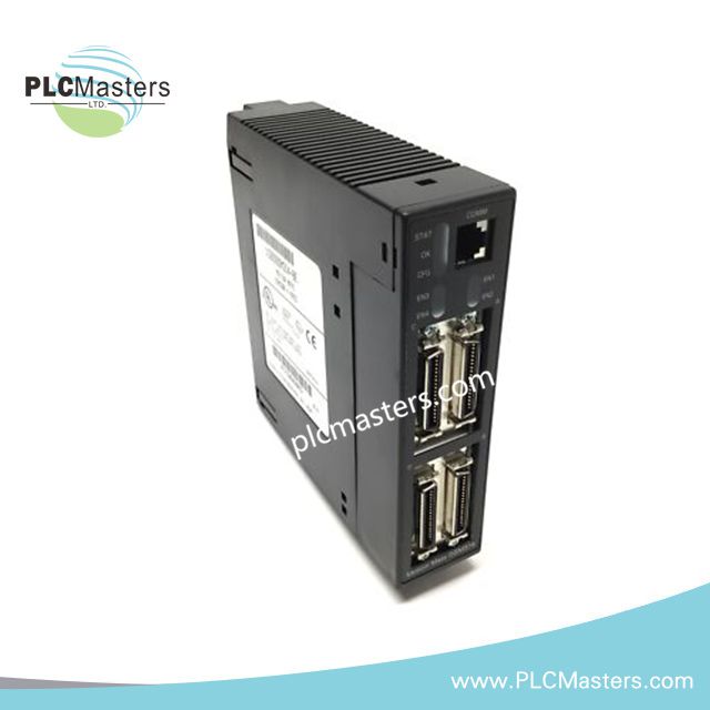 Módulo Servo Digital GE IC693DSM314-BE