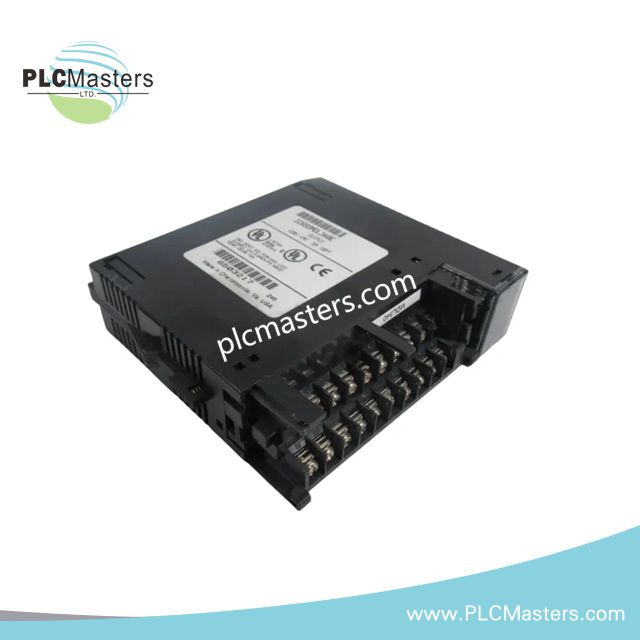 GE IC693MDL240 Mô-đun đầu vào rời rạc