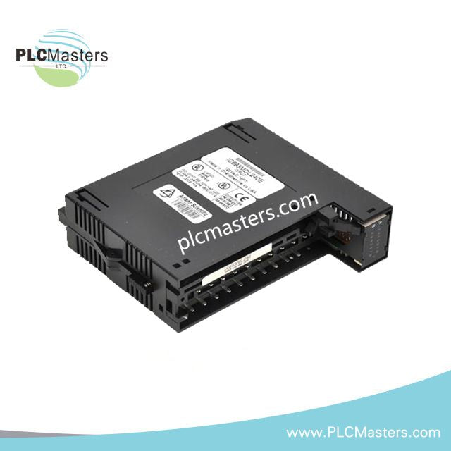 GE IC693MDL240 Mô-đun đầu vào rời rạc