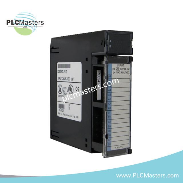 GE IC693MDL241 Modul Input Diskrit