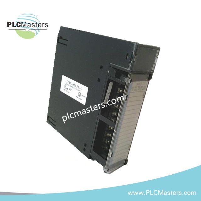 GE IC693MDL241 Mô-đun đầu vào rời rạc