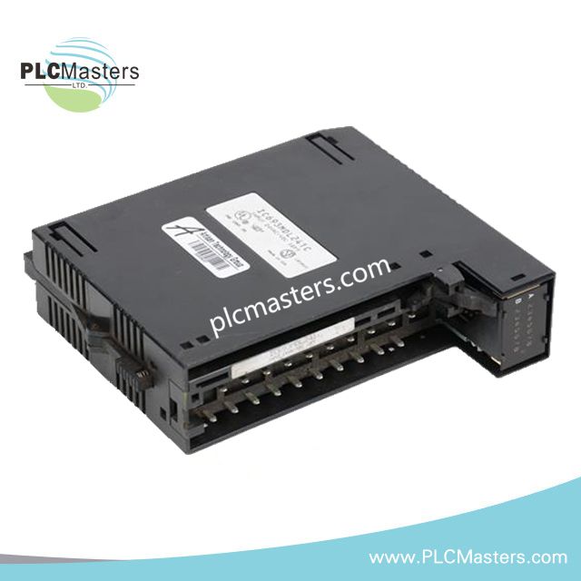 GE IC693MDL241 Modul Input Diskrit