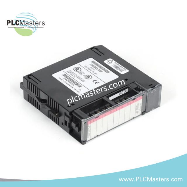 GE IC693MDL330 Mô-đun đầu ra AC