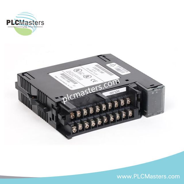 GE IC693MDL330 Modul Output AC