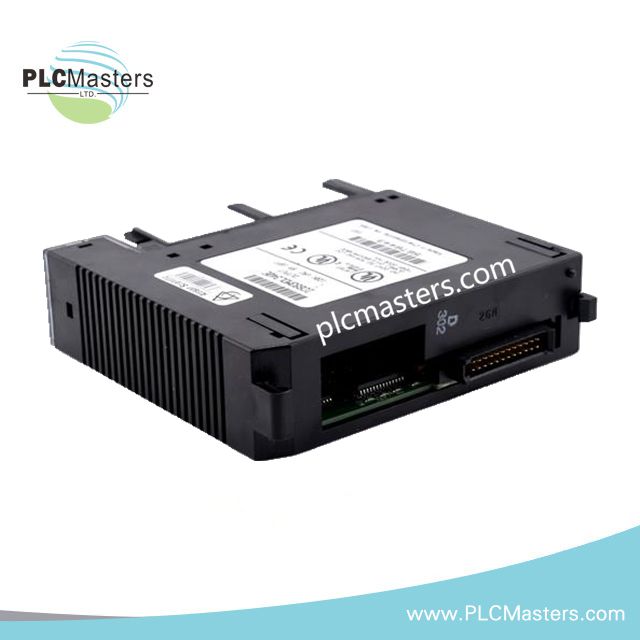 GE IC693MDL340 Modul Output Diskrit