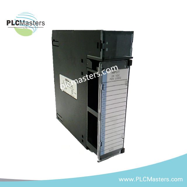 GE IC693MDL640 Mô-đun đầu vào kỹ thuật số DC 32 điểm