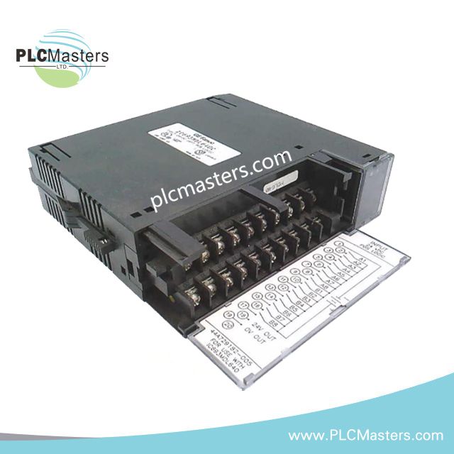 GE IC693MDL640 Mô-đun đầu vào kỹ thuật số DC 32 điểm