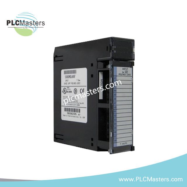 GE IC693MDL640 Mô-đun đầu vào kỹ thuật số DC 32 điểm