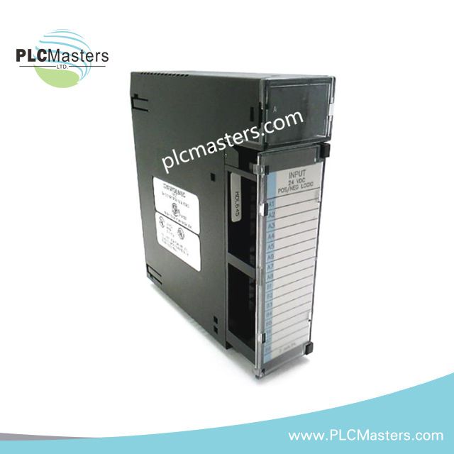 GE IC693MDL645 IC693MDL645D IC693MDL645E IC693MDL645F Mô-đun đầu vào