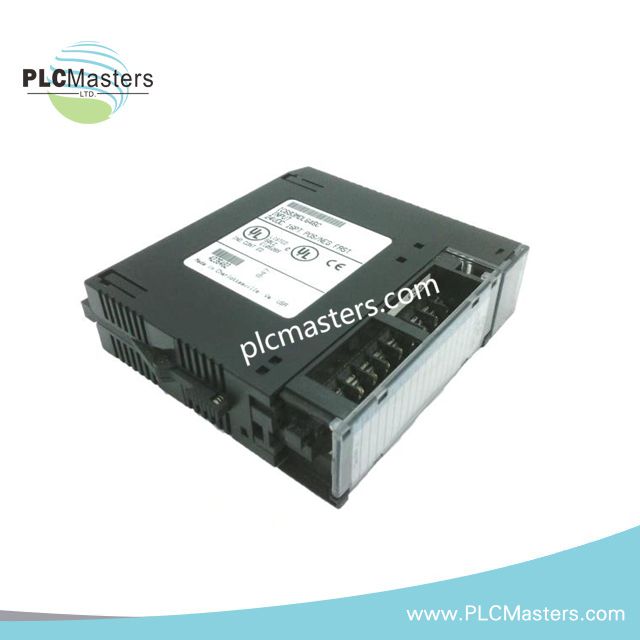 GE IC693MDL646 IC693MDL646E IC693MDL646C Modulo di ingresso digitale