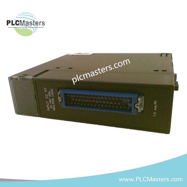 GE IC693MDL653 Mô-đun Đầu vào Rời rạc DC