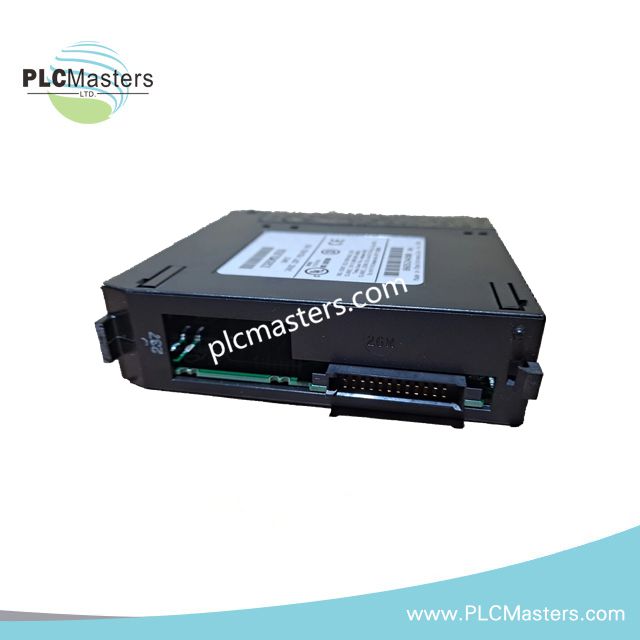 وحدة إخراج منفصلة GE IC693MDL655G IC693MDL655H IC693MDL655F