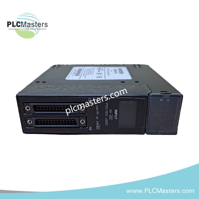 Mô-đun Đầu ra Rời rạc GE IC693MDL655G IC693MDL655H IC693MDL655F