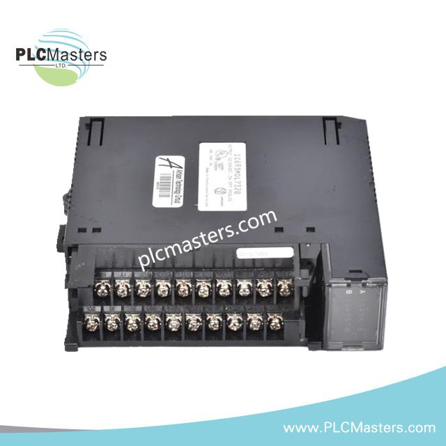 GE IC693MDL732 Modul Output DC