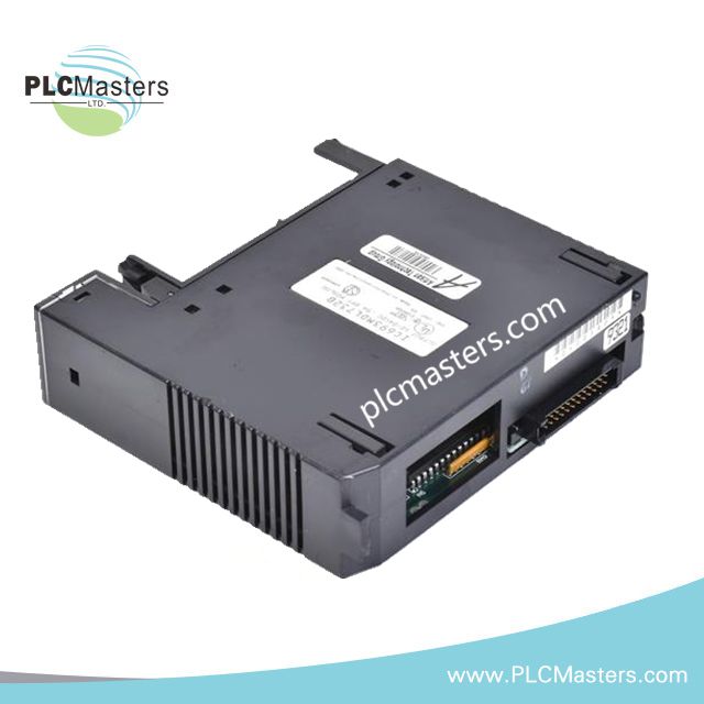 GE IC693MDL732 Modul Output DC