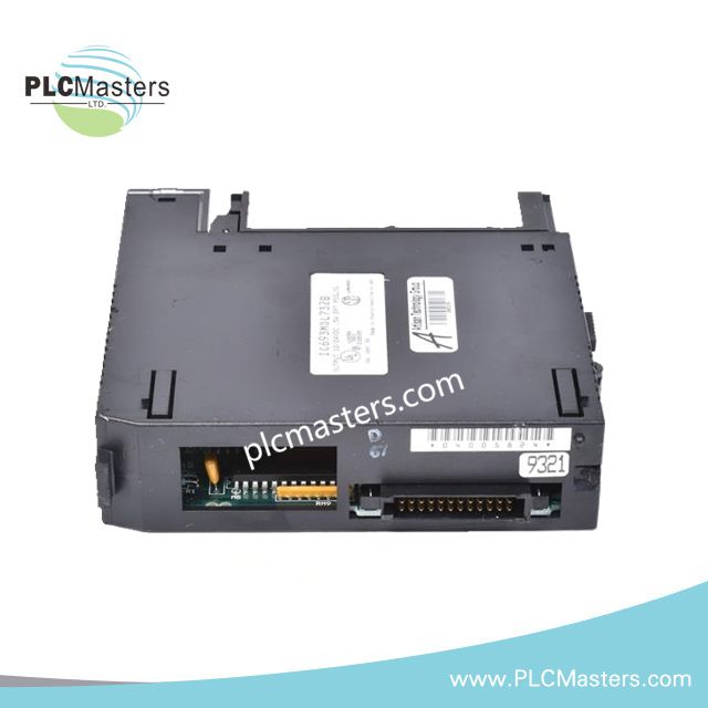 GE IC693MDL732D Modul Output DC