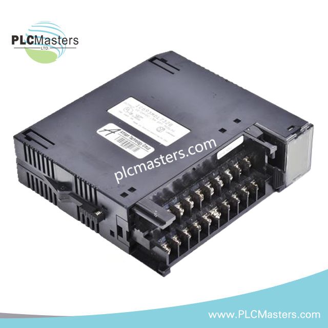 GE IC693MDL732 Modul Output DC