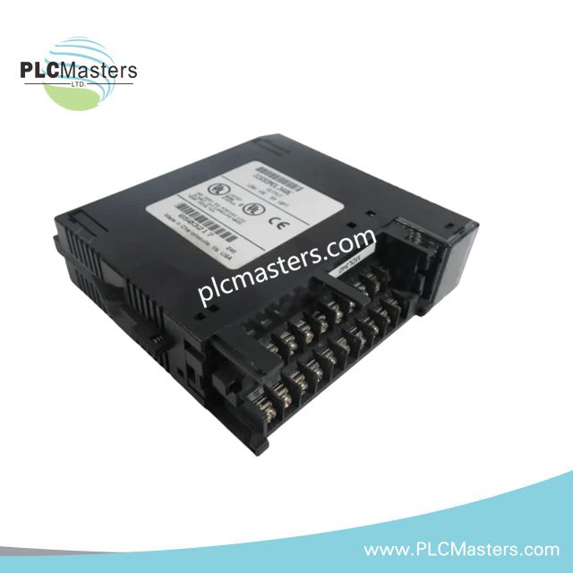 GE IC693MDL733 Modul Output Digital DC