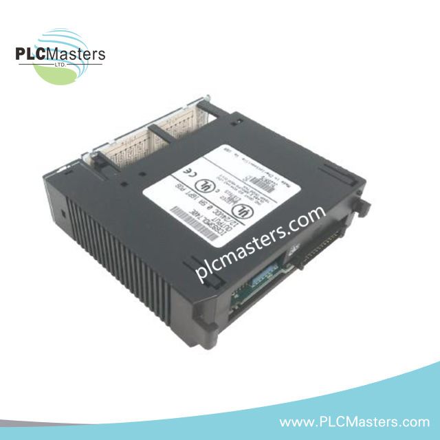 Mô-đun Đầu ra DC GE IC693MDL740 IC693MDL740F