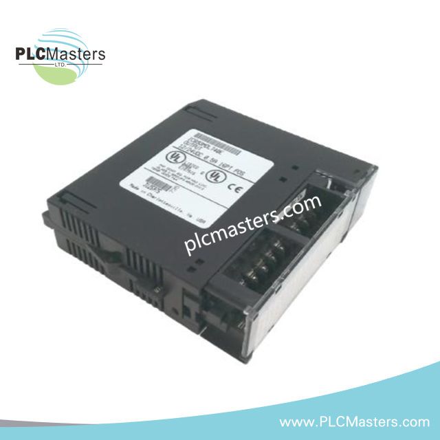 Mô-đun Đầu ra DC GE IC693MDL740 IC693MDL740F