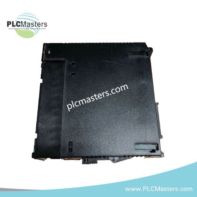 Mô-đun Đầu ra GE IC693MDL742D