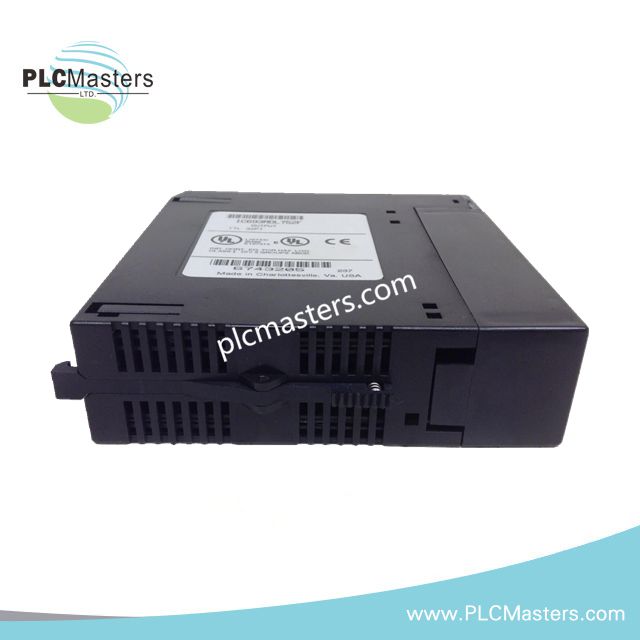 GE IC693MDL752F IC693MDL752D Mô-đun đầu ra DC 32 điểm