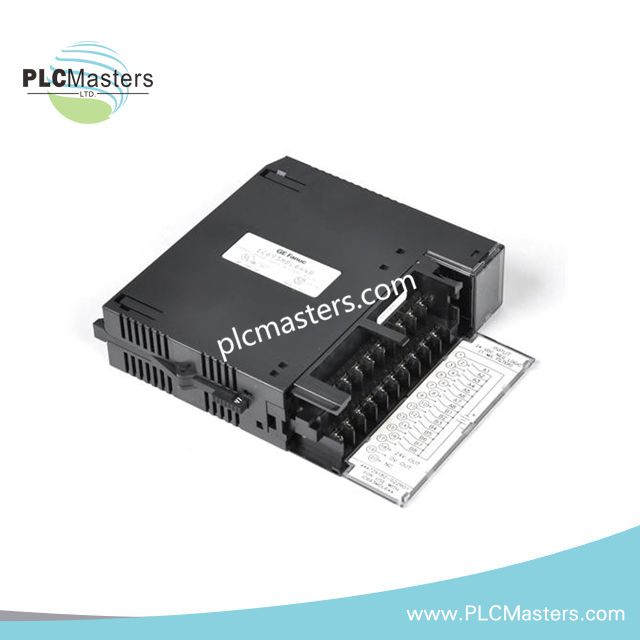 وحدة إخراج مرحل GE IC693MDL930 IC693MDL930F