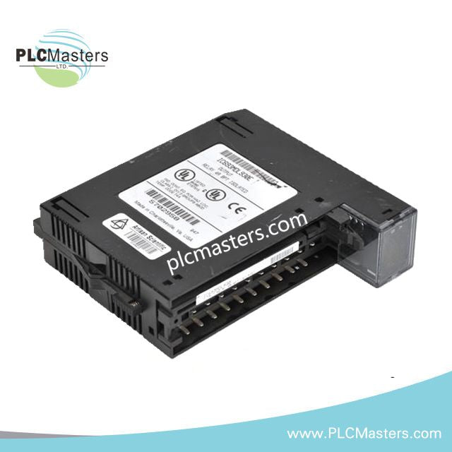 Mô-đun đầu ra rơ le GE IC693MDL930 IC693MDL930F