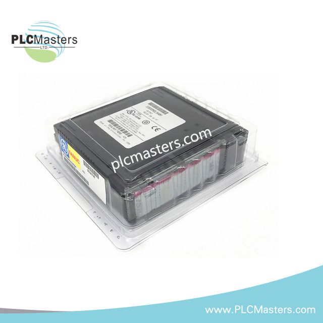 وحدة إخراج التتابع GE IC693MDL940 IC693MDL940H IC693MDL940J IC693MDL940L