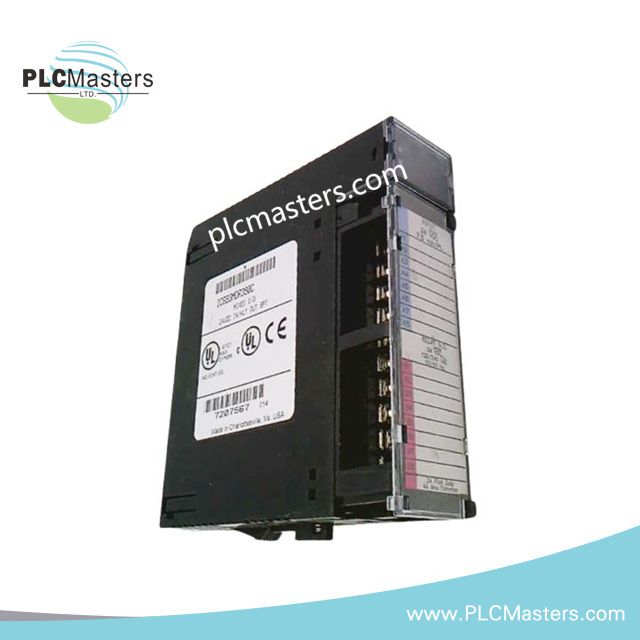 Mô-đun I/O kết hợp GE IC693MDR390