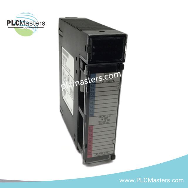 Mô-đun I/O kết hợp GE IC693MDR390