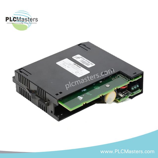 GE IC693PCM311 Programmable Coprocessor Module