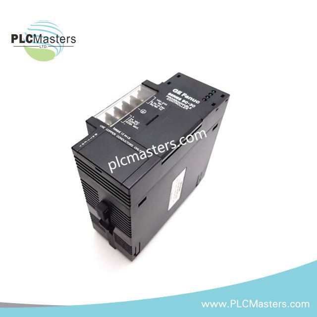 وحدة تزويد الطاقة GE IC693PWR321AA