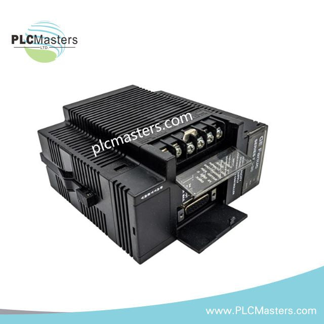 Modul Catu Daya GE IC693PWR330 IC693PWR330J IC693PWR330G