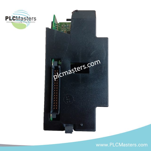 GE IC693PWR331C Rack-Mount Power Supply Module