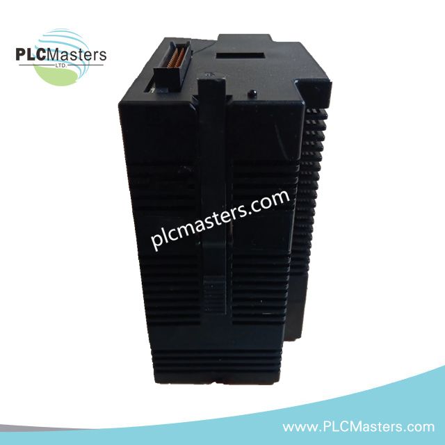 GE IC693PWR331C Rack-Mount Power Supply Module