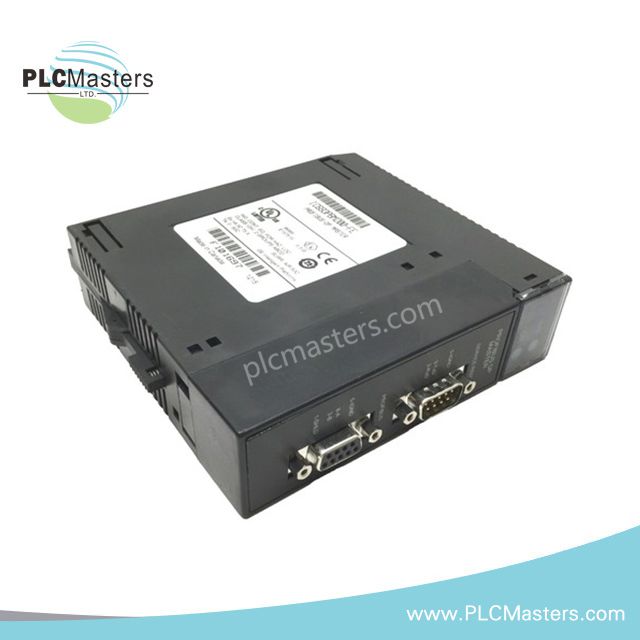 GE IC693TCM302B Temperature Control Module