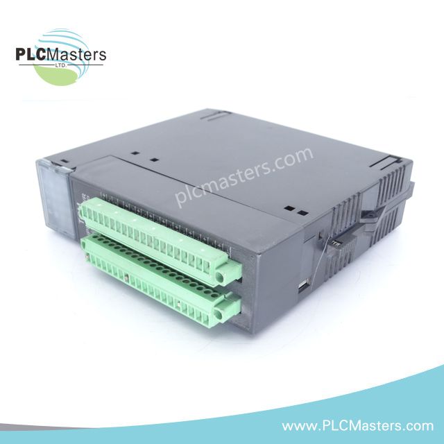 GE IC693TCM302 Temperature Control Module
