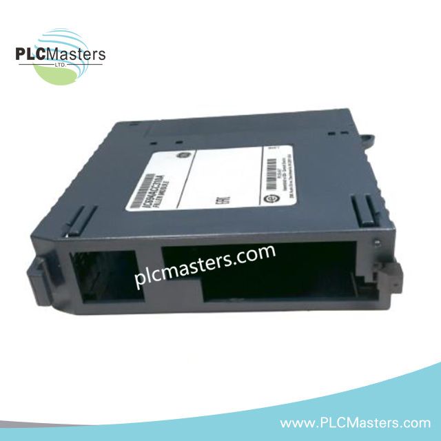 GE IC694ACC310A Blank Slot Filler Module