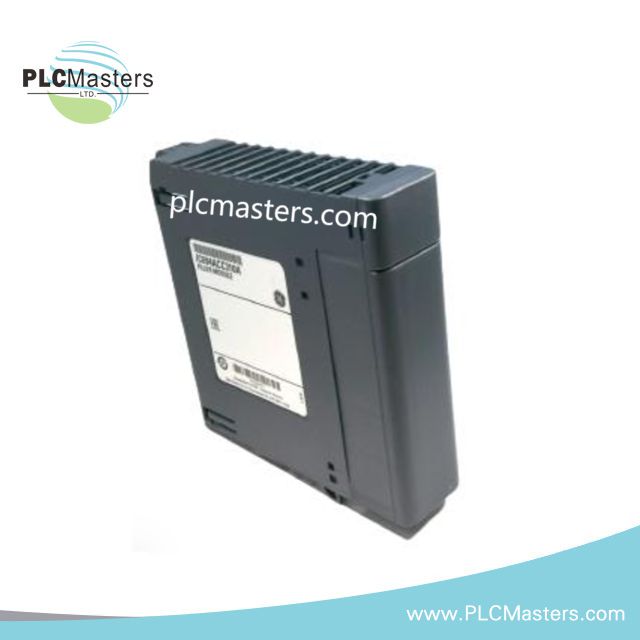 ماژول پرکننده شکاف خالی GE IC694ACC310A