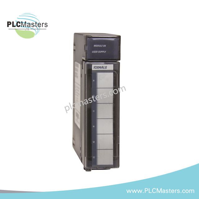 GE IC694ALG221 Modulo di ingresso analogico