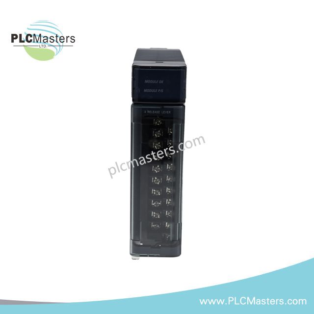 Module d'entrée analogique de tension GE IC694ALG222