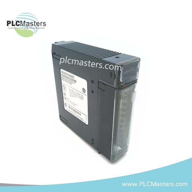 Modul Output Analog GE IC694ALG390