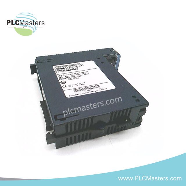 Module de sortie analogique GE IC694ALG392