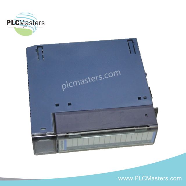 Módulo de procesamiento de entrada/salida de pulso GE IC694APU305