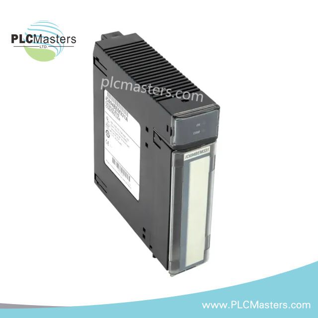 Modul Pengontrol Bus Genius GE IC694BEM331A