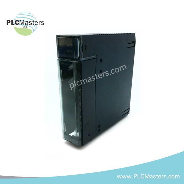 GE IC694BEM331B Modul Kontrol Bus Genius