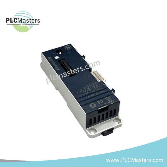 GE IC694CEE001 Expansion Carrier Module