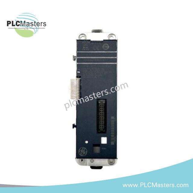 GE IC694CEE001 Expansion Carrier Module